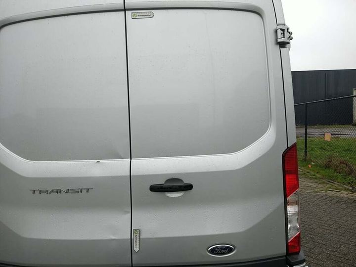 Photo 7 VIN: WF0XXXTTGXGT39243 - FORD TRANSIT 