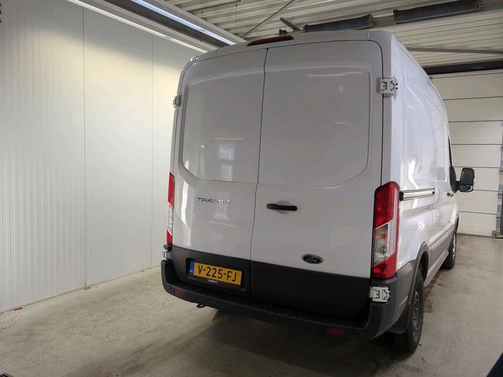 Photo 3 VIN: WF0XXXTTGXGT39282 - FORD TRANSIT 