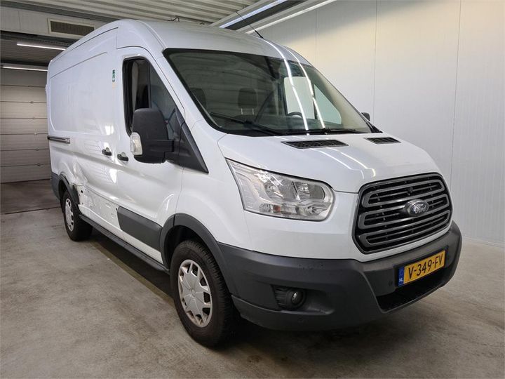 Photo 1 VIN: WF0XXXTTGXGT39285 - FORD TRANSIT 