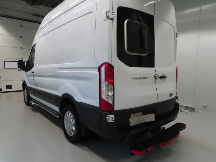 Photo 2 VIN: WF0XXXTTGXGT39918 - FORD TRANSIT 