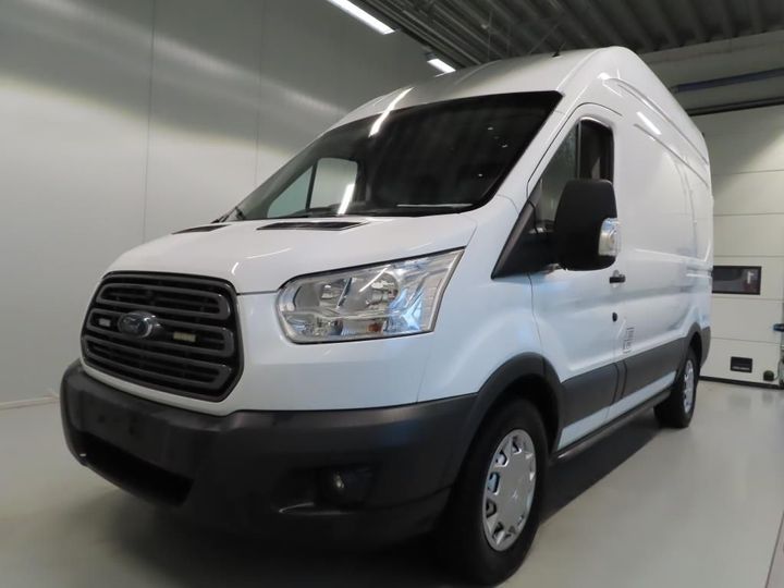 Photo 1 VIN: WF0XXXTTGXGT39921 - FORD TRANSIT 