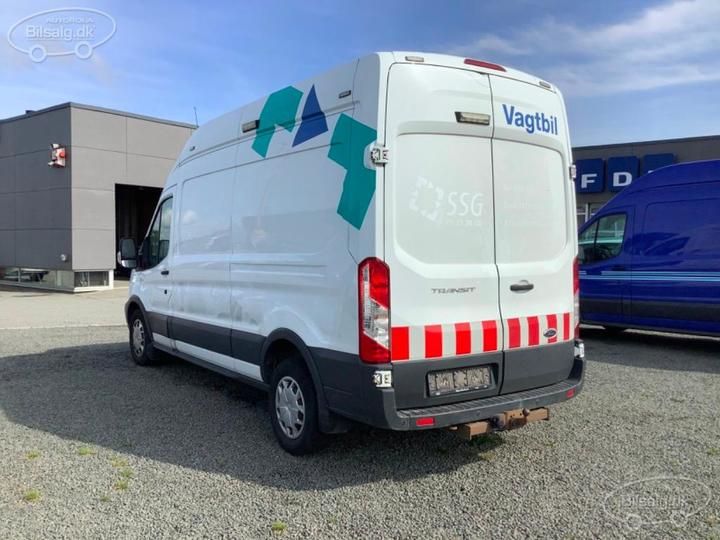 Photo 15 VIN: WF0XXXTTGXGY72185 - FORD TRANSIT PANEL VAN 