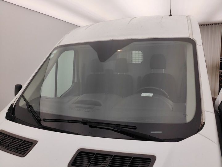 Photo 17 VIN: WF0XXXTTGXGY84111 - FORD TRANSIT GB &#3913 