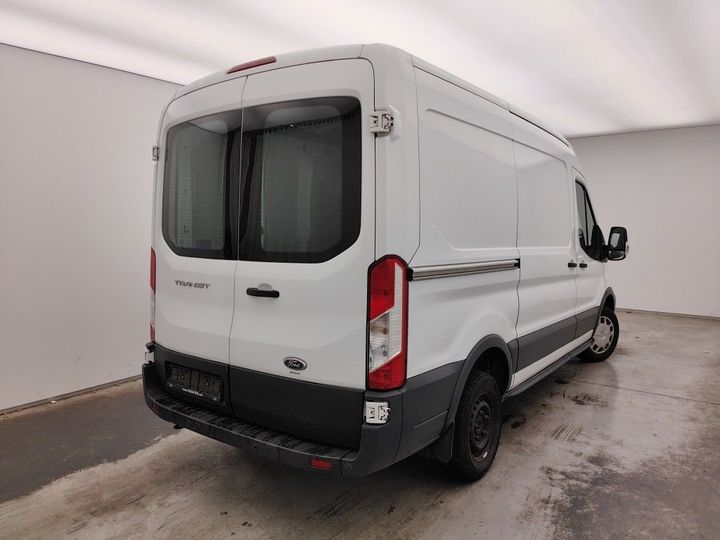 Photo 2 VIN: WF0XXXTTGXGY84111 - FORD TRANSIT GB &#3913 