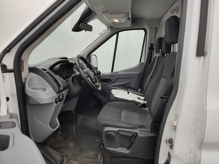 Photo 3 VIN: WF0XXXTTGXGY84111 - FORD TRANSIT GB &#3913 