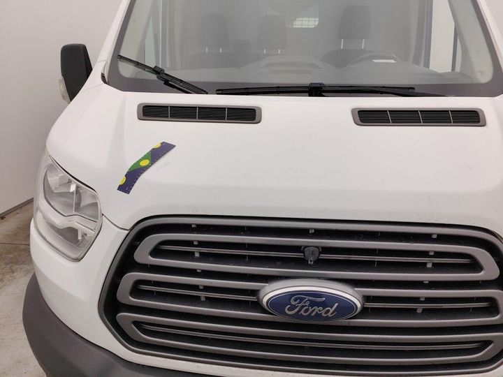 Photo 30 VIN: WF0XXXTTGXGY84111 - FORD TRANSIT GB &#3913 