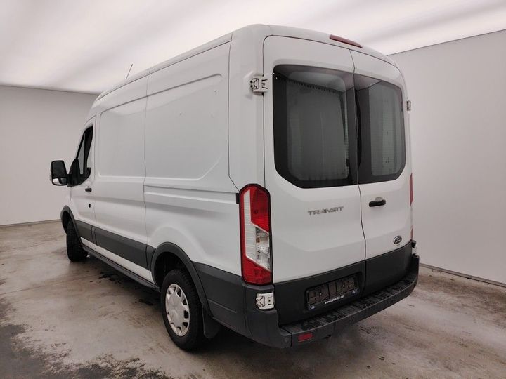 Photo 7 VIN: WF0XXXTTGXGY84111 - FORD TRANSIT GB &#3913 