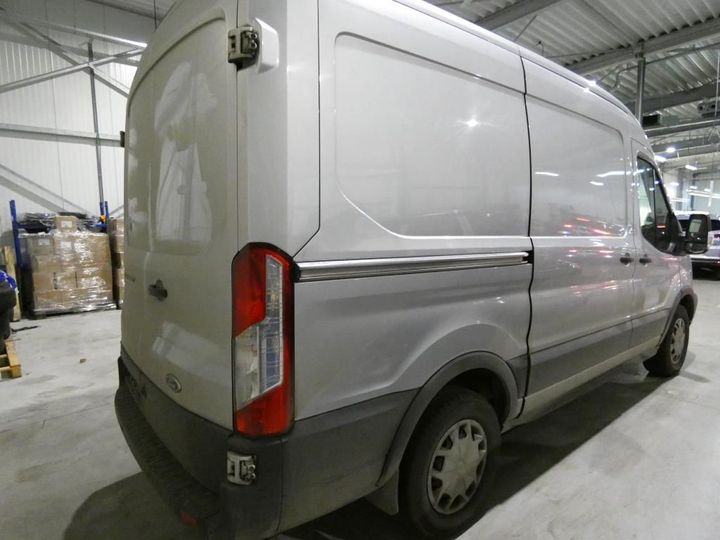 Photo 2 VIN: WF0XXXTTGXGY85023 - FORD TRANSIT 350M 