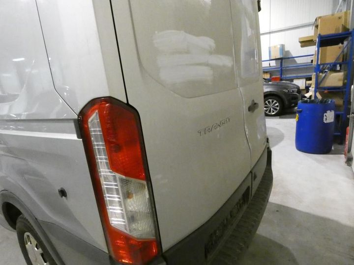 Photo 32 VIN: WF0XXXTTGXGY85023 - FORD TRANSIT 350M 