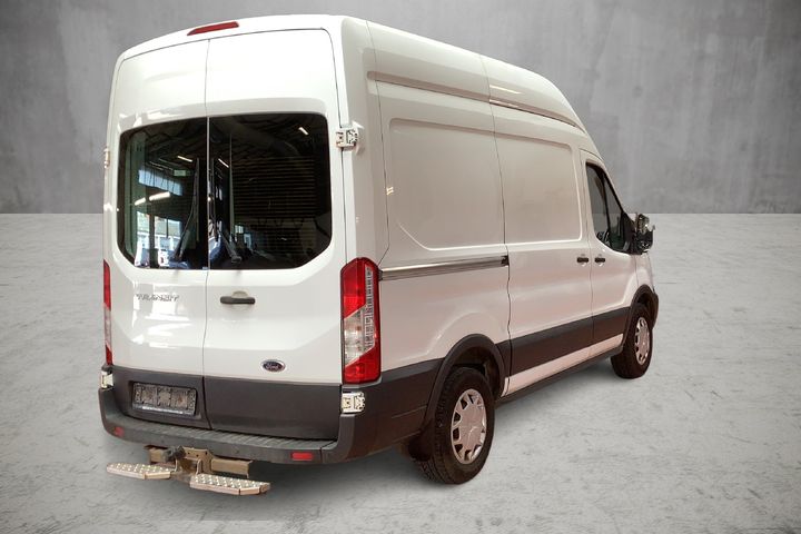 Photo 8 VIN: WF0XXXTTGXHA20269 - FORD TRANSIT 