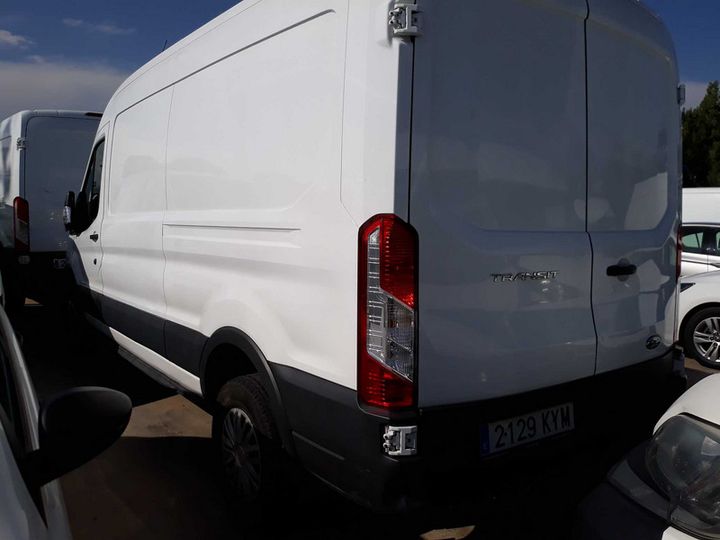 Photo 2 VIN: WF0XXXTTGXHA23225 - FORD TRANSIT 