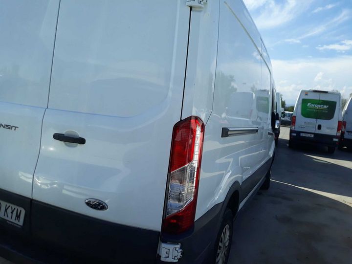 Photo 3 VIN: WF0XXXTTGXHA23225 - FORD TRANSIT 