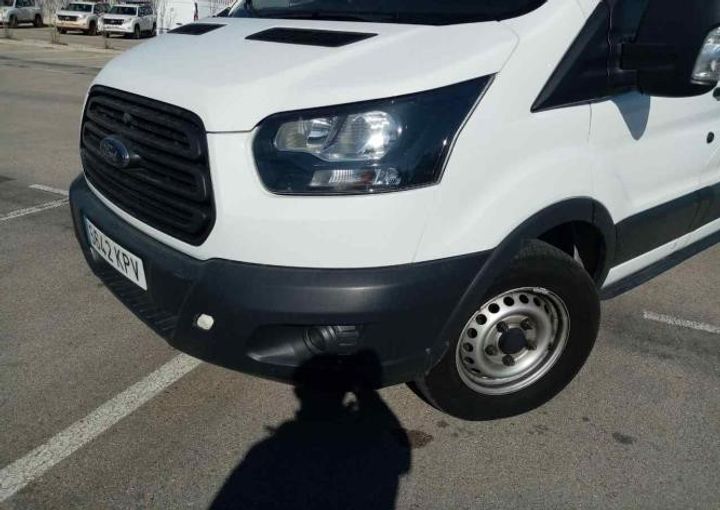 Photo 31 VIN: WF0XXXTTGXHA26641 - FORD TRANSIT 