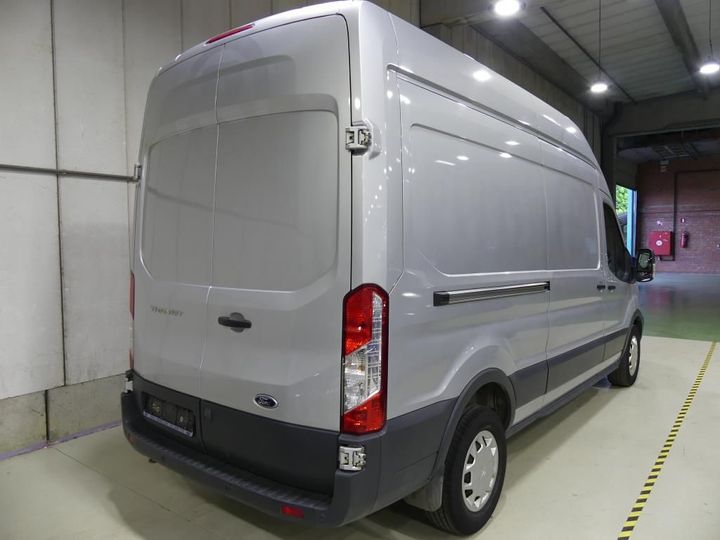 Photo 2 VIN: WF0XXXTTGXHA28456 - FORD TRANSIT 350L 