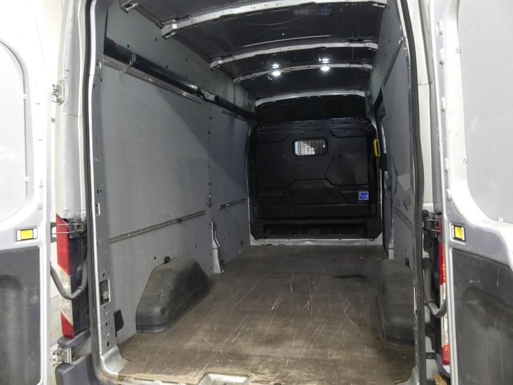 Photo 5 VIN: WF0XXXTTGXHA28456 - FORD TRANSIT 350L 