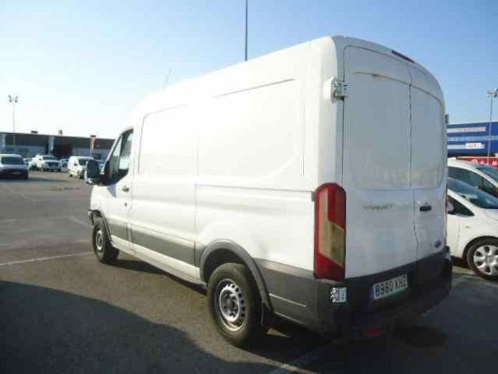 Photo 4 VIN: WF0XXXTTGXHA28740 - FORD TRANSIT 