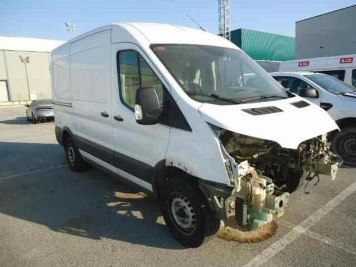 Photo 1 VIN: WF0XXXTTGXHA28740 - FORD TRANSIT 