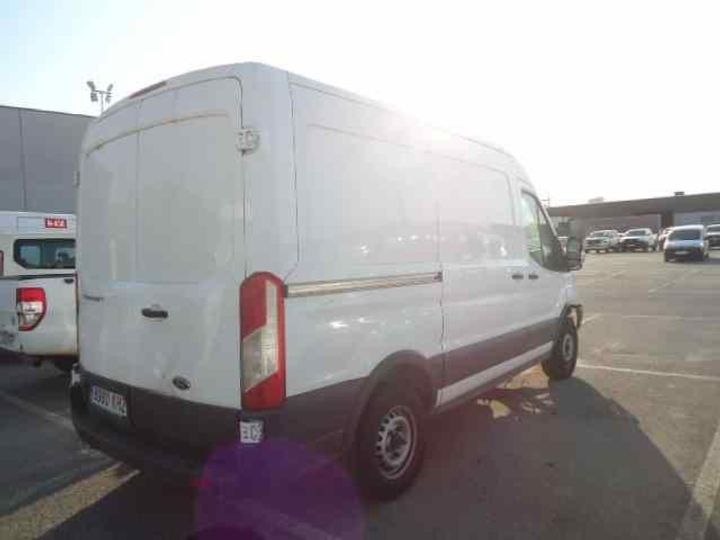 Photo 2 VIN: WF0XXXTTGXHA28740 - FORD TRANSIT 