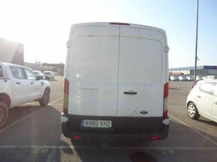 Photo 3 VIN: WF0XXXTTGXHA28740 - FORD TRANSIT 