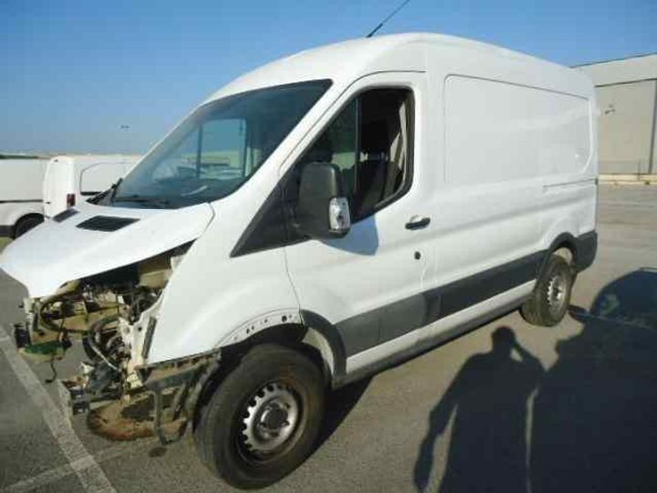 Photo 6 VIN: WF0XXXTTGXHA28740 - FORD TRANSIT 