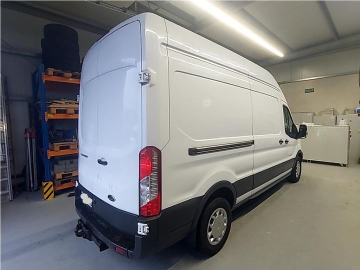 Photo 5 VIN: WF0XXXTTGXHA31472 - FORD TRANSIT 