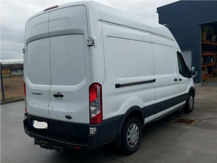 Photo 5 VIN: WF0XXXTTGXHA43660 - FORD TRANSIT 