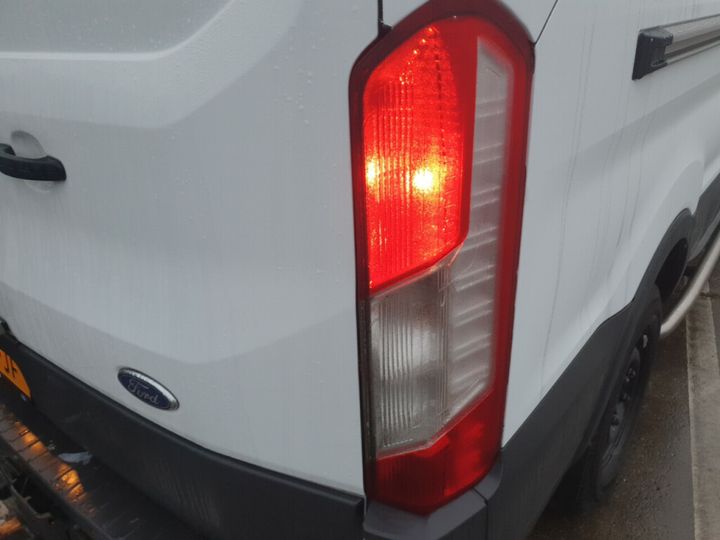 Photo 11 VIN: WF0XXXTTGXHA45607 - FORD TRANSIT 