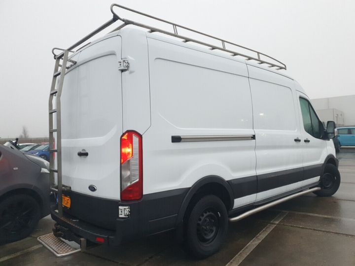 Photo 2 VIN: WF0XXXTTGXHA45607 - FORD TRANSIT 