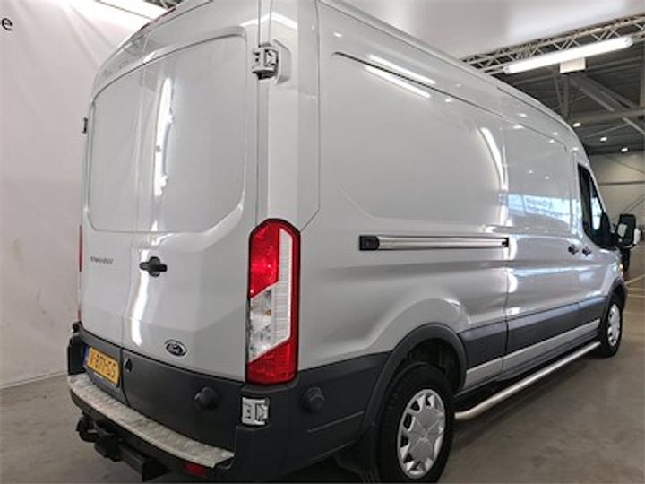 Photo 3 VIN: WF0XXXTTGXHB58309 - FORD TRANSIT 