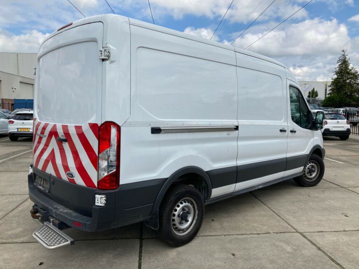 Photo 2 VIN: WF0XXXTTGXHB58950 - FORD TRANSIT 