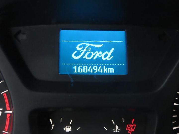 Photo 12 VIN: WF0XXXTTGXHB63700 - FORD TRANSIT 