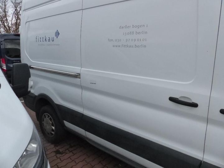 Photo 23 VIN: WF0XXXTTGXHB63700 - FORD TRANSIT 