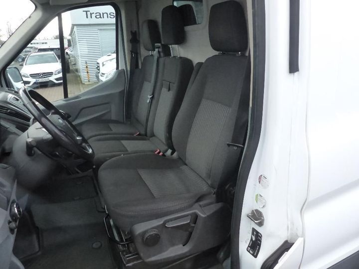 Photo 3 VIN: WF0XXXTTGXHB63700 - FORD TRANSIT 