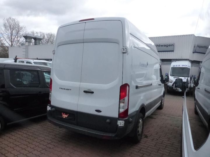 Photo 5 VIN: WF0XXXTTGXHB63700 - FORD TRANSIT 