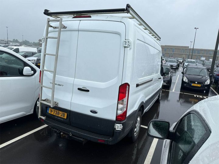 Photo 1 VIN: WF0XXXTTGXHB66384 - FORD TRANSIT 