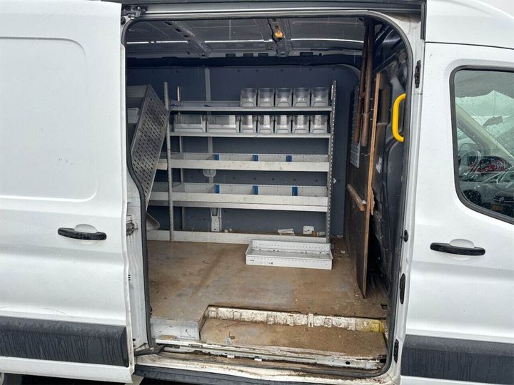 Photo 13 VIN: WF0XXXTTGXHB66384 - FORD TRANSIT 