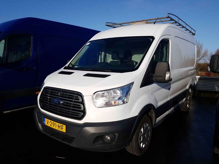 Photo 1 VIN: WF0XXXTTGXHB69967 - FORD TRANSIT GB 