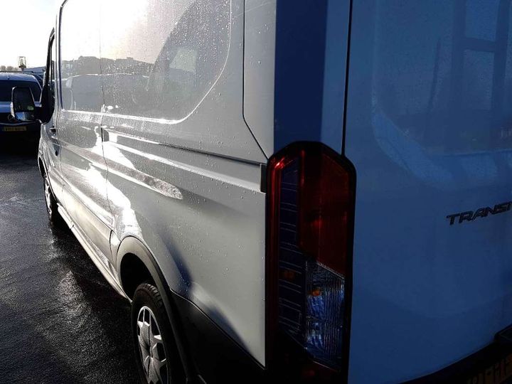 Photo 3 VIN: WF0XXXTTGXHB69967 - FORD TRANSIT GB 