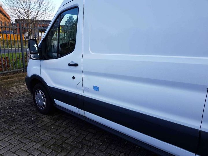 Photo 18 VIN: WF0XXXTTGXHB69971 - FORD TRANSIT GB 