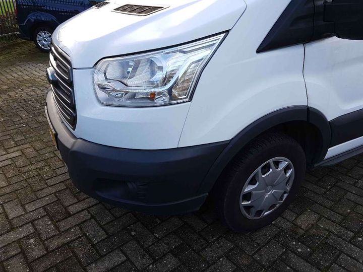 Photo 28 VIN: WF0XXXTTGXHB69971 - FORD TRANSIT GB 