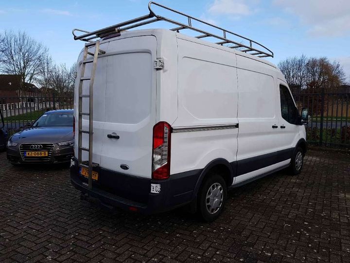 Photo 4 VIN: WF0XXXTTGXHB69971 - FORD TRANSIT GB 