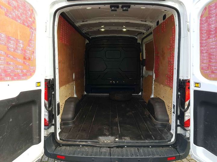 Photo 6 VIN: WF0XXXTTGXHB69971 - FORD TRANSIT GB 