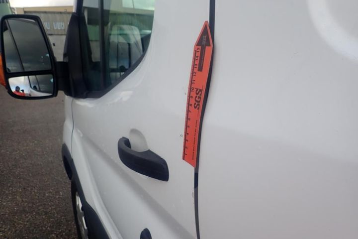 Photo 20 VIN: WF0XXXTTGXHB74490 - FORD TRANSIT 