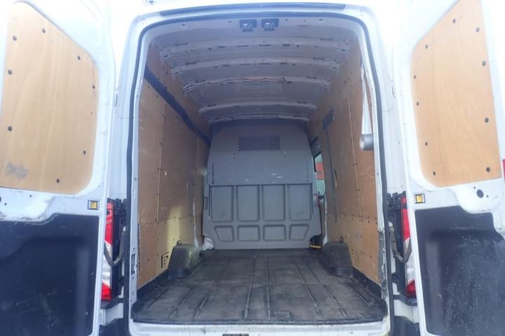 Photo 3 VIN: WF0XXXTTGXHB74490 - FORD TRANSIT 