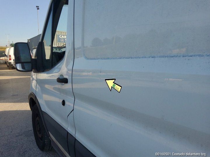 Photo 12 VIN: WF0XXXTTGXHC57759 - FORD TRANSIT 