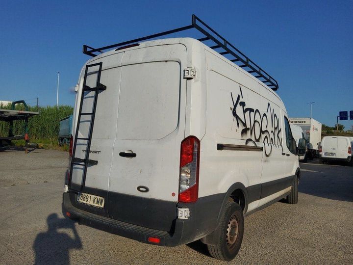 Photo 13 VIN: WF0XXXTTGXHC57759 - FORD TRANSIT 