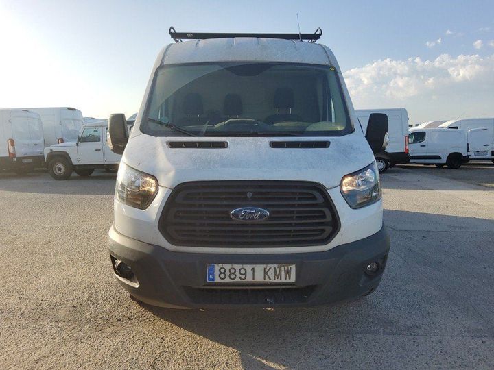 Photo 35 VIN: WF0XXXTTGXHC57759 - FORD TRANSIT 