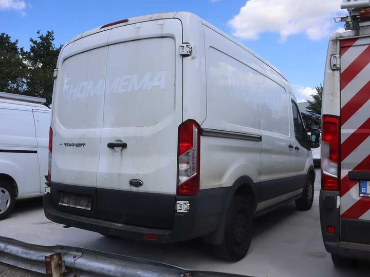 Photo 10 VIN: WF0XXXTTGXHD18008 - FORD TRANSIT 