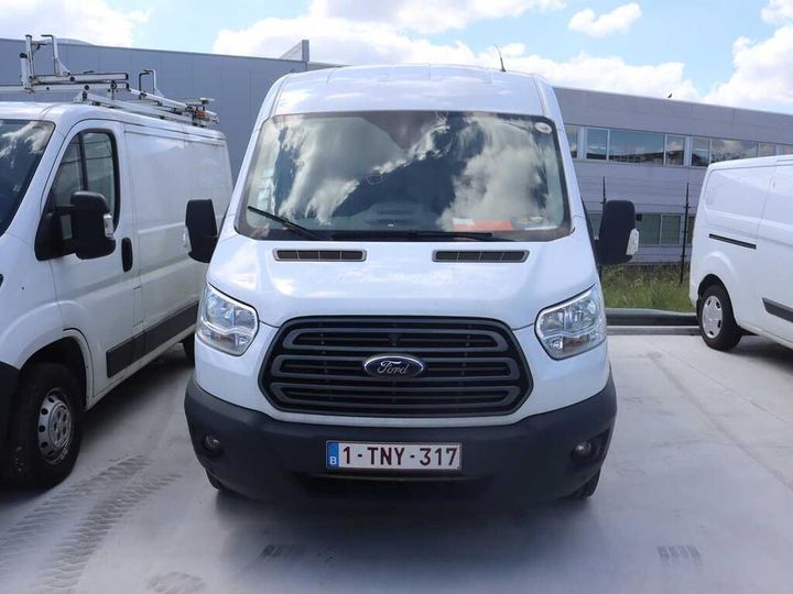 Photo 15 VIN: WF0XXXTTGXHD18008 - FORD TRANSIT 