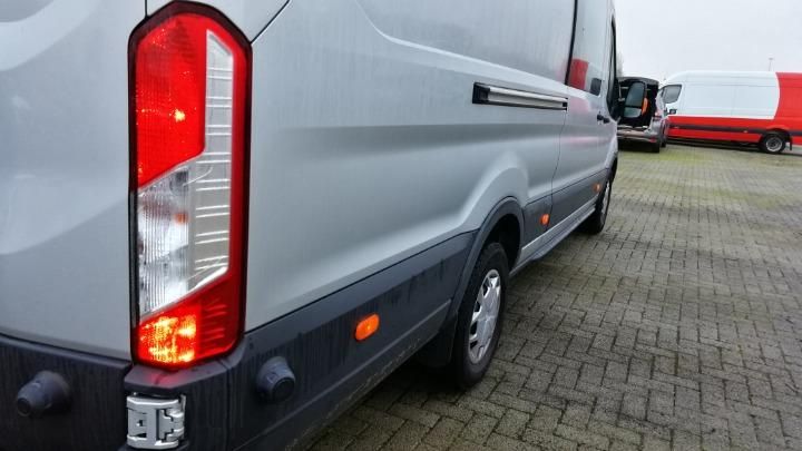 Photo 32 VIN: WF0XXXTTGXHD20562 - FORD TRANSIT CREW VAN 